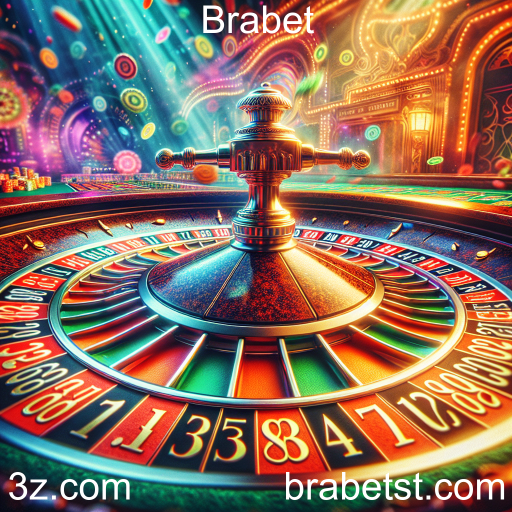 Loteria: A Emoção dos Sorteios no Brabet